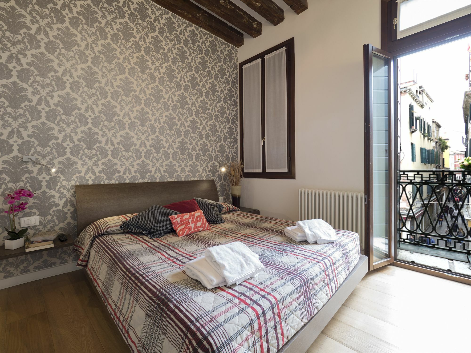 Apartment Ca Beccarie 3 *